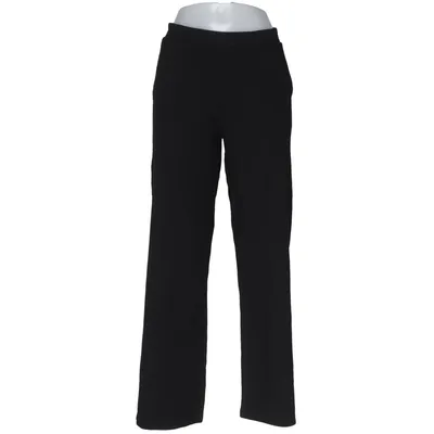 Palazzobukser (Sort) fra Me&i Elastan, Polyester, Viscose