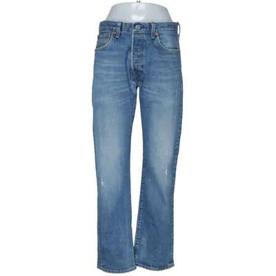 Spijkerbroek (501) van Levi Strauss & Co