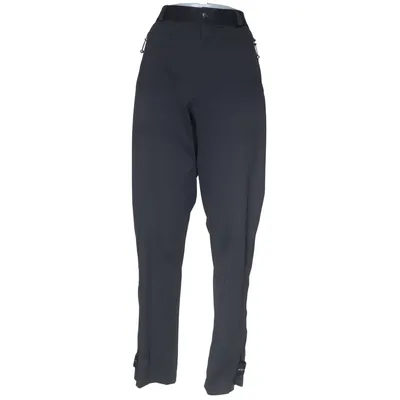 Friluftsbukser (Grå) fra Röhnisch Polyester