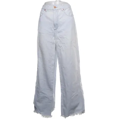 Jean (Bleu) de Wrangler Coton