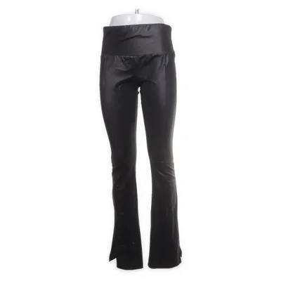 Träningstights (Svart) från Elly Pistol Elastan, Polyester