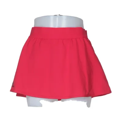 Sports skirt (Pink) from Adidas Elastane, Polyamide, Recycled polyester