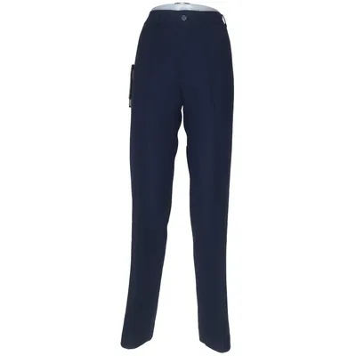 Pantalon de costume (Bleu) de Easy Life Polyester