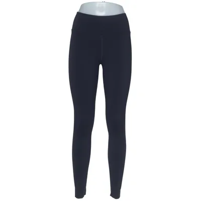 Sports tights (Blue) from ICIW Elastane, Polyamide