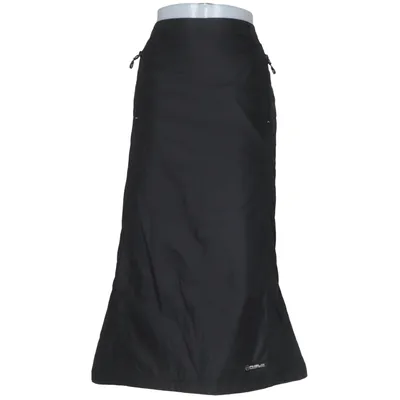 Överdragskjol (Grå) från Phelix Polyester