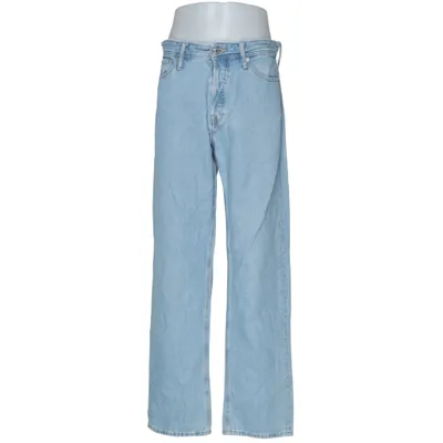 Jeans (Blau) von Jack & Jones Jeans Intelligence Recycelte Baumwolle