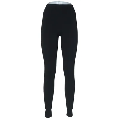 Träningstights (Svart) från Mk Elastan, Nylon
