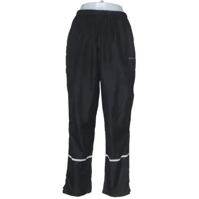 Surpantalon (Noir) de Equipe Polyester