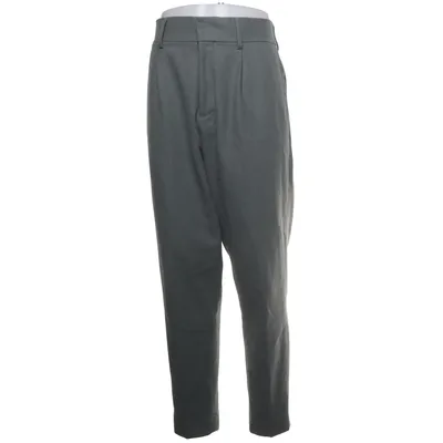 Pantalon de costume (Gris) de Harry Brown Polyester, Viscose, Laine