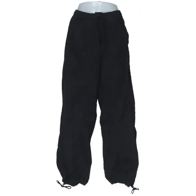 Overtrousers (Black) from Zara Cotton