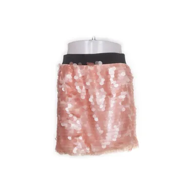 Kjol (Rosa) från Rut & Circle