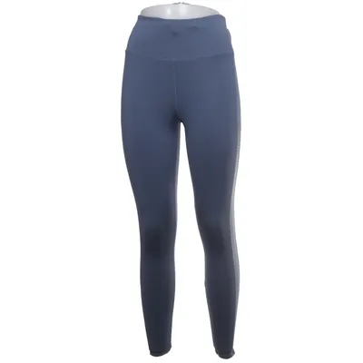Träningstights (Blå) från Röhnisch Elastan, Polyester