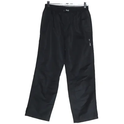 Skibroek (Zwart) van Protech Clothes