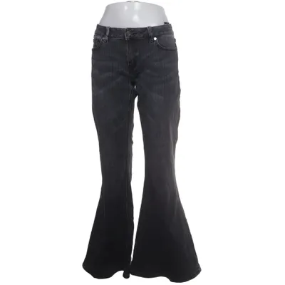 Jeans (Grå) från EMP Bomull, Elastan, Polyester