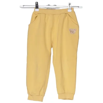 Sweatpants (Yellow) from Schaatzi