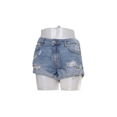 Jeansshorts (Blå) från &Denim by H&M Bomull