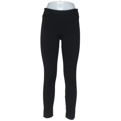 Leggings (Svart) från Perla Bomull, Elastan, Polyester