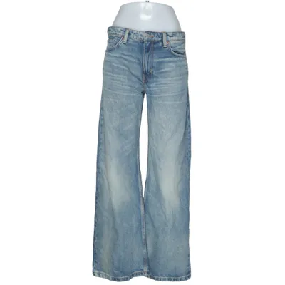 Jeans (Paz) von Weekday Baumwolle