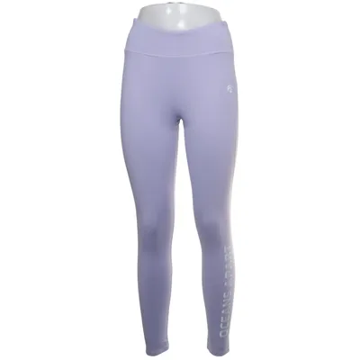 Sports tights (Purple) from Oceans Apart Elastane, Polyamide