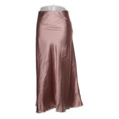 Långkjol (Beige) från The Black Label Collection Lager 157 Polyester