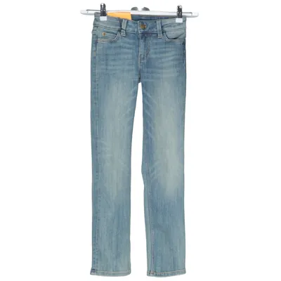Jeans (Blue) from Cheap Monday Polyester, Cotton, Elastane