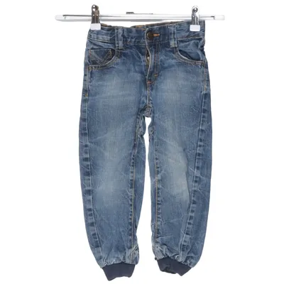 Jeans (Blå) från Mywear Young Bomull