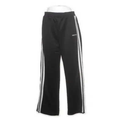 Träningsbyxor (Svart, Vit) från Dazy Polyester