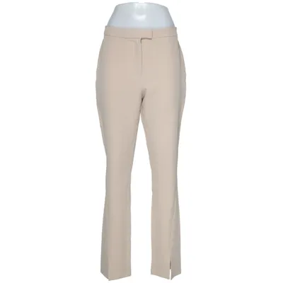 Suit pants (Beige) from NA-KD Reborn Elastane, Polyester