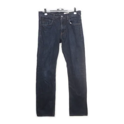 Jeans (Blue) from Narrow Cotton
