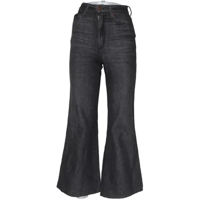 Jeans (Gray) from Wrangler Cotton, Elastane