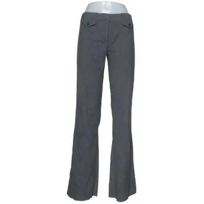 Kostymbyxor (Grå) från Yoors Elastan, Polyester, Viskos