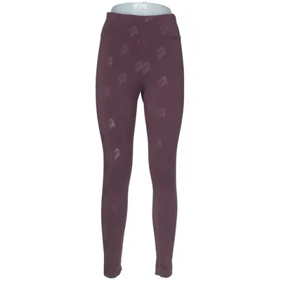 Collants de sport (Violet) de Röhnisch