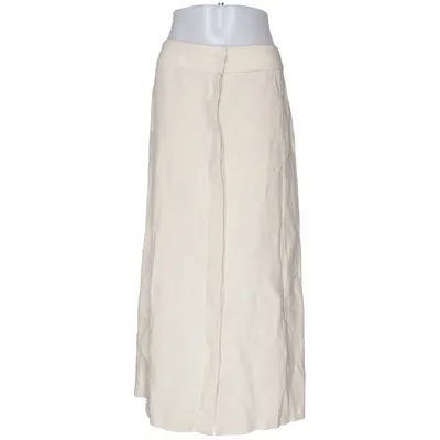 Maxi skirt (Beige) from Redgreen Linen