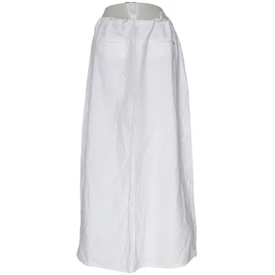 Maxi rok (Wit) van Aigner Lifestyle Katoen, Polyamide