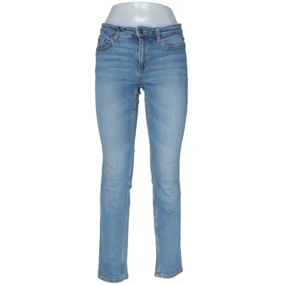 Jeans (Blue) from Dobber Cotton, Elastane