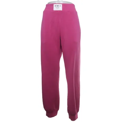 Palazzohose (Pink) von Stronger Elasthan, Modal, Polyester