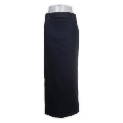 Spijkerrok (Blauw) van Zara Katoen, Elastaan