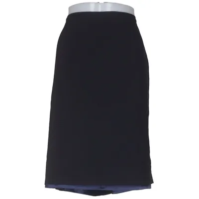 Jupe (Sandra) de Cavaliere Femme Viscose