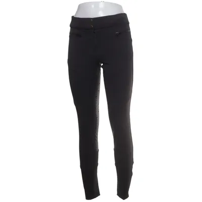 Breeches (Black) from Domino Elastane, Polyamide