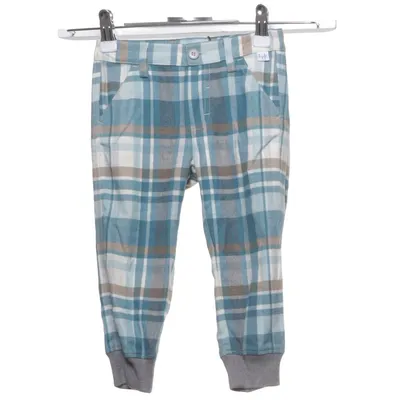 Byxor (A18PL050W3034) från Il Gufo Elastan, Polyester, Viskos