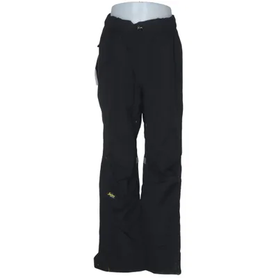 Pantalon de travail (Noir) de Snickers Workwear Polyamide, Polyester
