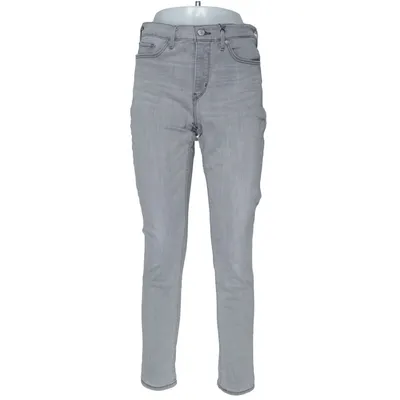Jeans (Gray) from Levi Strauss & Co Cotton, Elastane, Polyester, Viscose