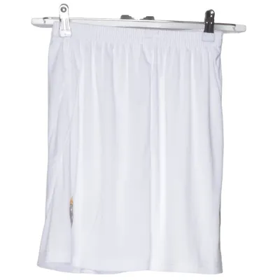 Short de basketball (Blanc) de Real Madrid