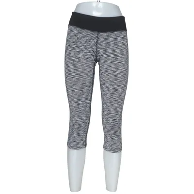 Collants de sport (Noir, Gris, Blanc) de SOC