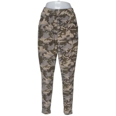 Leggings (First Line) from Chiara Forthi First Line Elastane, Polyester