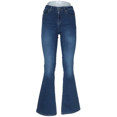 Jeans (Blue) from Scalpers Elastane, Recycled cotton