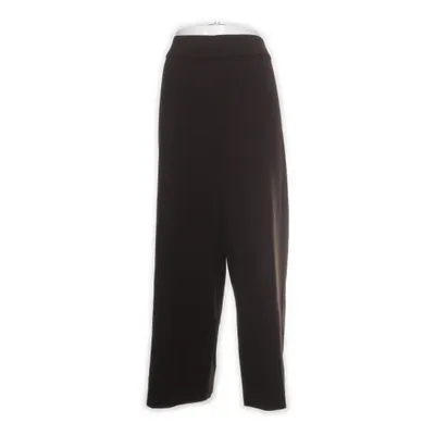 Palazzobukser (GIGI 09) fra Robell Elastan, Polyester, Viscose