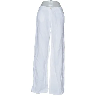 Pants (White) from Natural Wave