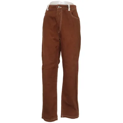 Jean (Marron) de N.P. Coton