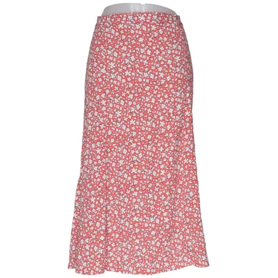 Maxi nederdel (Rød, Hvid, Flerfarvet) fra Women's Collection by Tchibo Viscose